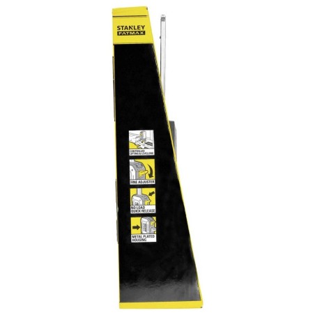 "Stanley FMHT83550-1 Fatmax TradeLift - Powerful, Durable, and Reliable Lifting Solution for Professionals!"